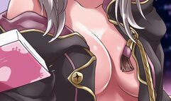 World of Light Part 3: the Warriors of Ylisse (Robin, Lucina, ???)