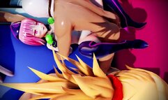 Mmd R18 Fuck Grand Order to Fate Grand Order Fuck non Stop 3d Hentia