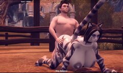 Neko Gallery all Sex Positions - Breeders of the Nephelym 60fps Full HD