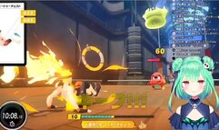 Japanese Vtuber Sex Voice 【Hololive/Uruha Rushia】