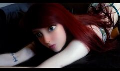 Turned her into a Real Life 3D Cartoon Girl and Fucked her | Augmented Reality 3D Rendered