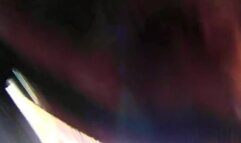 Hottie Krystal Banks Gets Cummed on her Face Ass and Pussy