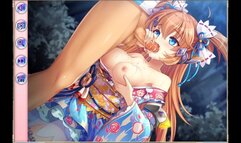 [rippling Voice] Ramiel H-Scene 01 (Kamihime Project R ENG)