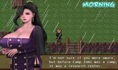 Zombie's Retreat - (PT 22) - Kinky Mayor