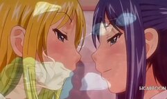 Hentai Ojou Sama Ep1 Hcartoon