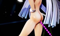 Mmd R18 Sexy Bitch Thick Ass and Big Tits 3d Hentia