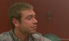 Busty wife fucks cuckold and guru