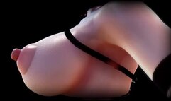 Mmd R18 Short Chan Hardcore Sex Dance during her Birthday Day