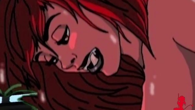 Close Encounters Of The Horny Kind: Spicy Demons Alien Adventure Porn Video