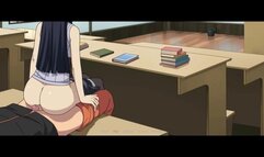Naruto Hentai - Naruto Trainer [v0153] Part 59 Hinata Ass Fuck by LoveSkySan69