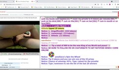 Cum see me Live Chaturbate