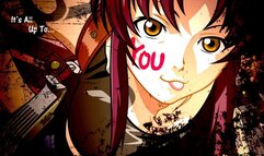 [amelia Ch. 2] Amelia Rides & Cums on your Face