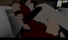 [VRChat] Erotic Roleplaying Adventures #2