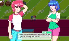 Dandy B. Adventures - (EP 13) - *NC*