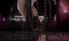 Mmd R18 no Mercy BDSM for Cheating Daughter 3d Hentai Cum Dump