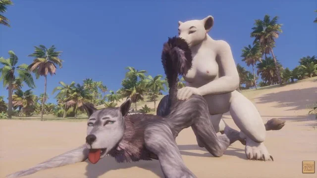 640px x 360px - Wild Life / Lesbian Furry Girls Compilation Porn Video