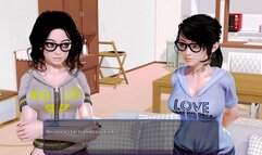 Harem Hotel - (PT 09)