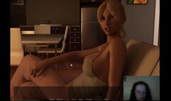 Two Weeks Episode 1 what a Fine Ass