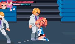 Lewd City Girls [1.0.1][PC]