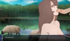 Dragon Ball Divine Adventure Uncensored 14