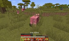 Let's Play Minecraft Pornhub Edition! (Episode 1)