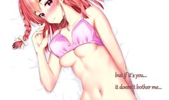 Sumi Sakurasawa Hentai JOI | Rent-a-Girlfriend (Vanilla)