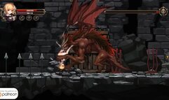 |part 12| let's Play Summon of Asmodeus & Chill! |RAW|