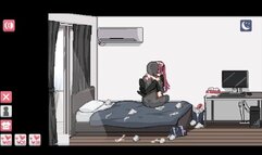 Everyday Sexual Life with a Sloven Classmate all Animations