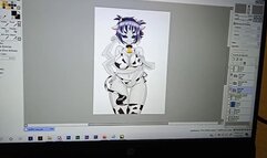 Monetize my Animations and Drawings please