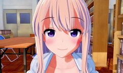 HimopanJK 01 3D Hentai 1/9