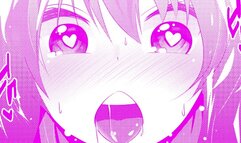 Wholesome and Pure Anime Girl Sounds to Fall to Uwu