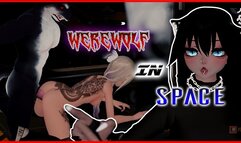 VSF High S01E02: Werewolf Fucks an E-Girl in SPACE (FULL MOVIE)