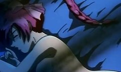 Hentai Girls in Sex Trouble on Desert Island