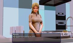 Harem Hotel - (PT 18)