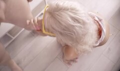 Amateur Porn Girl Best Amateur Blowjob Compilation Part1