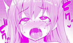 SOUND PORN | ANIME GIRL HAS SEX WITH YOU | HENTAI JOI [ASMR]