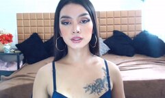 Horny Wild Shemale Hard Fucker