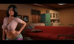 Treasure of Nadia V89062 Part 261 we got a Solution by LoveSkySan69