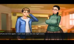 Taffy Tales Gallery all Sex Scenes (0.9.x) Part 3