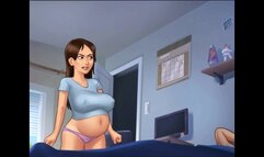 SUMMERTIME SAGA V02010 - PT 302 - JENNY'S NEW BUSINESS