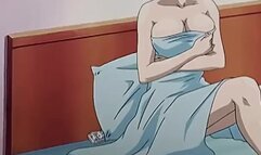 Couple Hard Sex // Hentai