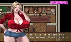 Zombie's Retreat - (PT 03) - Edited