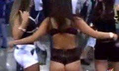 Exxxotica Adult Porn Event Miami 2009