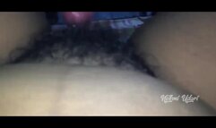 එය මට තදින් පහර දීම වැනි ය - Sex Date with my Partner, Happy ending