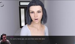 IndecentDesires - Lick her Pussy at the Pool - Pool Party