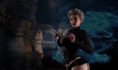 Treasure of Nadia V91073 Part 271 the Secret!!!! SOLVED by LoveSkySan69