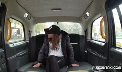 Horny nymphomaniac needs a cock