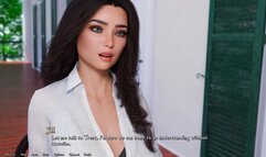 Being a DIK 0.6.0 Part 98 Bad News by LoveSkySan69