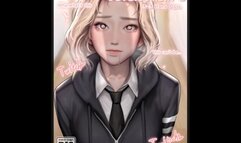 3D Korean Hentai Animation - JK Cumdump Development 2 (translated English) (kidmo)