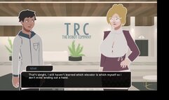 A Town Uncovered #28